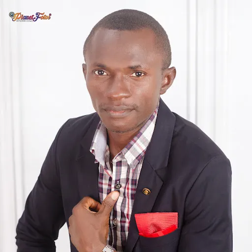 Andy ifiok