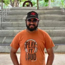 Kunal Shenoy