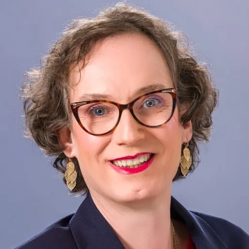 Liz Bertram