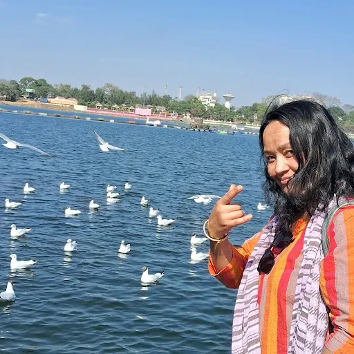 Priya Ray