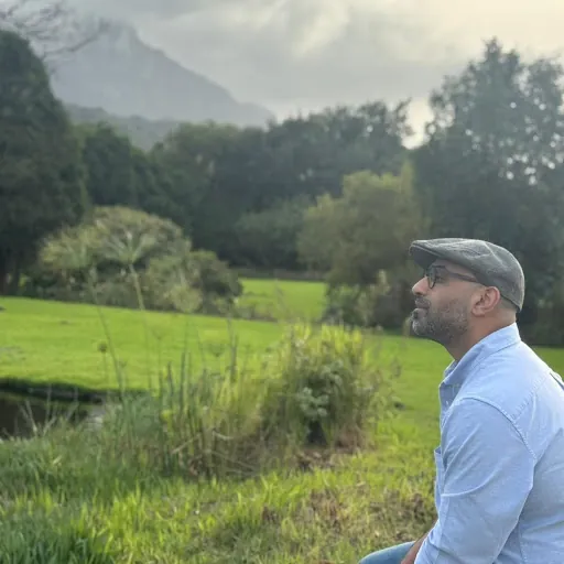 Abdul Marafi