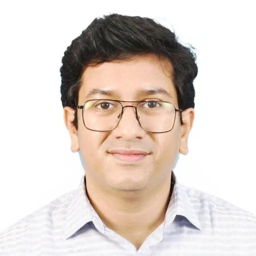 Tirtha Pratim Das
