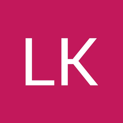 LK Jefferson