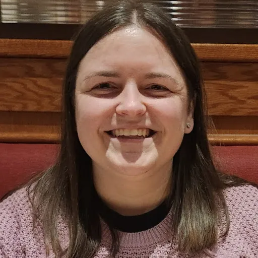 Ashley Mooney