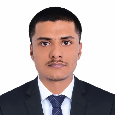 Adarsh Thapa