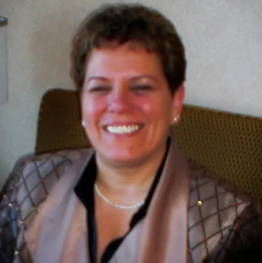 Pamela Kramer