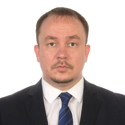 Evgenii Belinskii