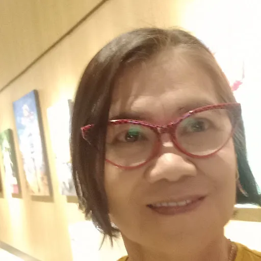 Mauricia Asi