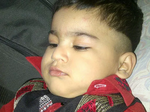 IMHUSSAIN KSHMRI