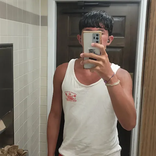 Brandon Stanford