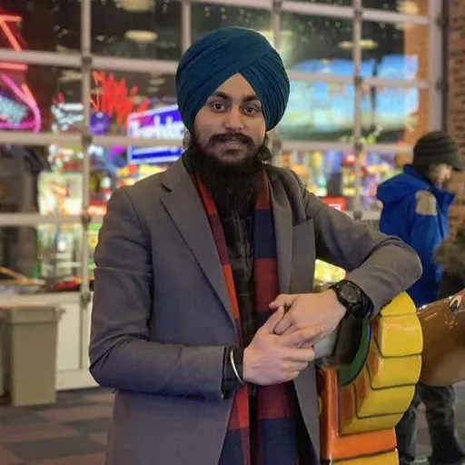 Pradeep Singh