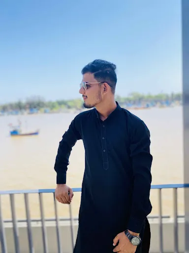zubber khan