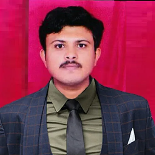 GOVIND B. Nair