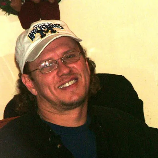 Randy Bryant