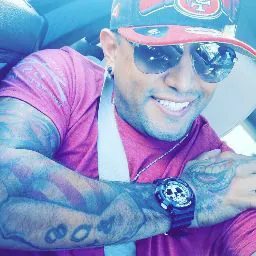 Romeo Rodriguez