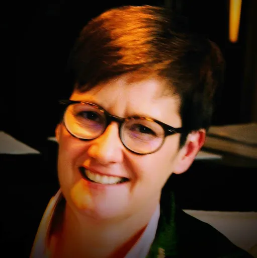Barbara Hannigan