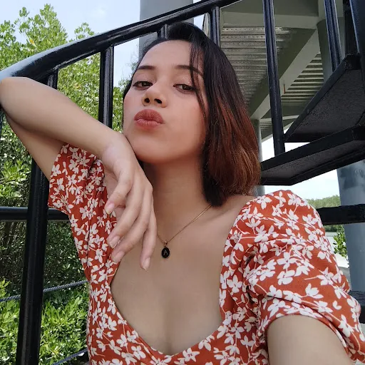 anarose rivas