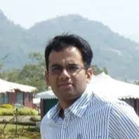 Sharad Seth