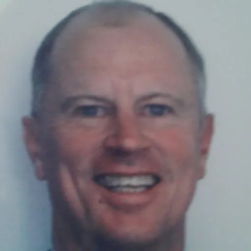 Tim Haslam