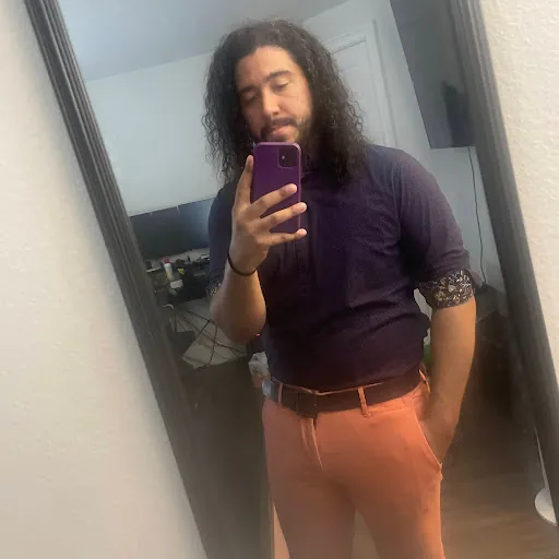 Daniel Collazo