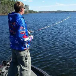 Aj glidden