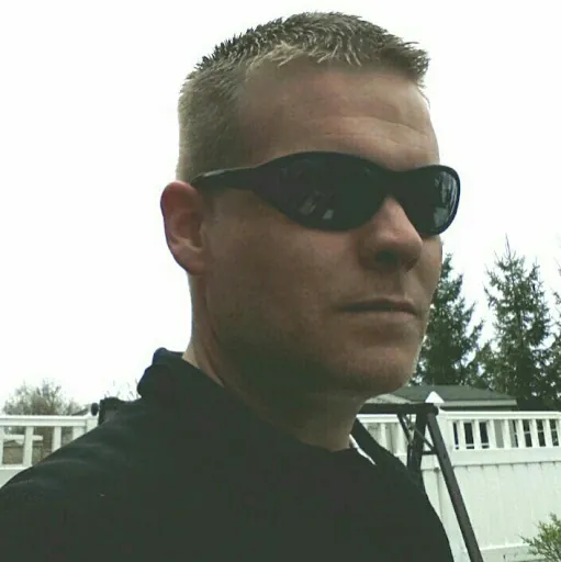 Chris Carter