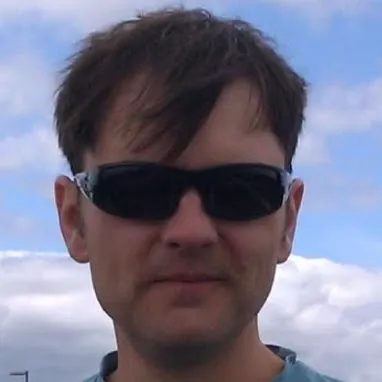Toby Simpson
