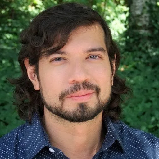 Carlos Fernandez