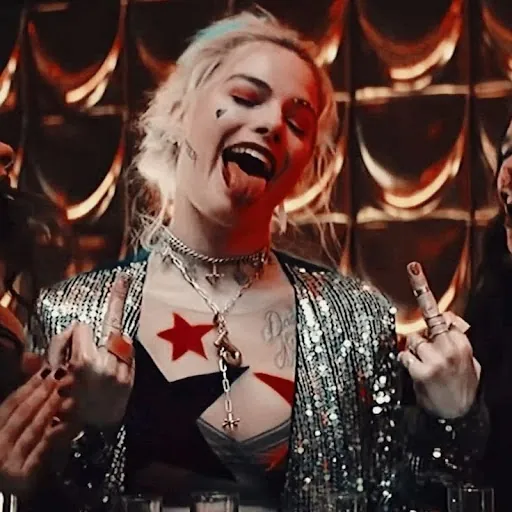 HarleyCAO 13