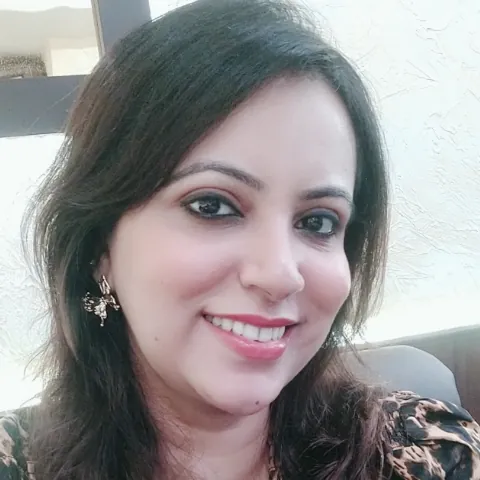Tusha Arora