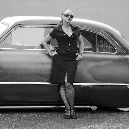 Classic Girl