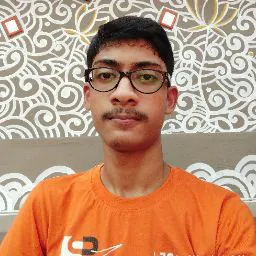 Suprajit Dutta