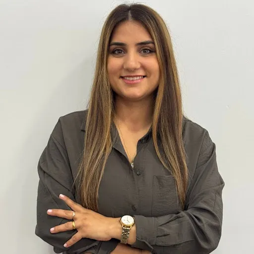Mariam Vlasyan