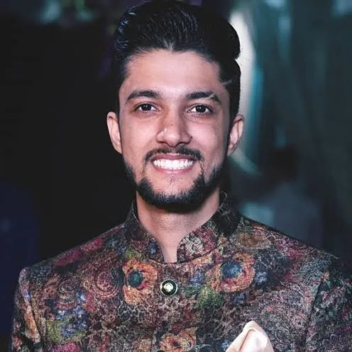 Chetan Sharma