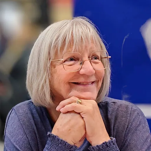 Debby Devlin