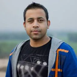 Rana Pratap Mandal