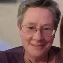 Laurie Rodely