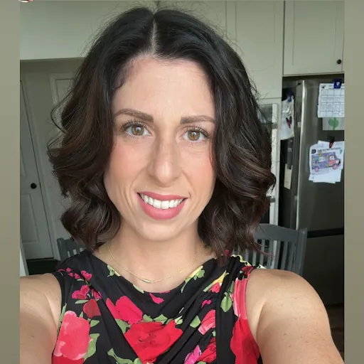 Brittney O'Connor