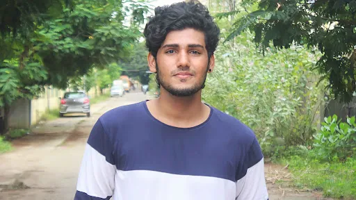 Akhil Sethunath