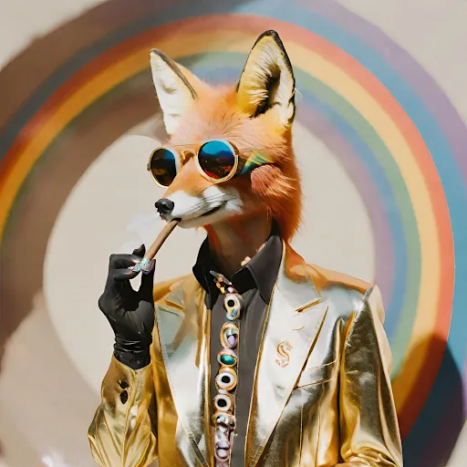 Kitsune-Ichiro Gies