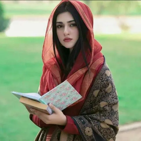 Rimsha Choudhry