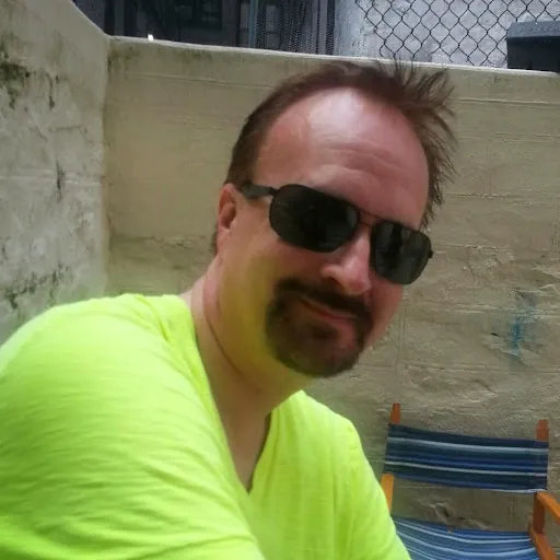 Scott Falcone