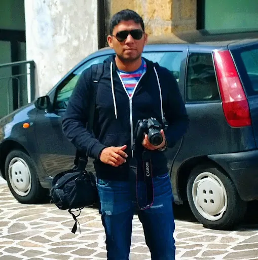 Roshan Rajaratnam