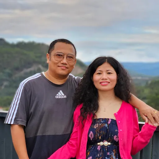 gurung nikesh