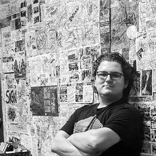 Joe Luna