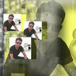 Shoaib Ali