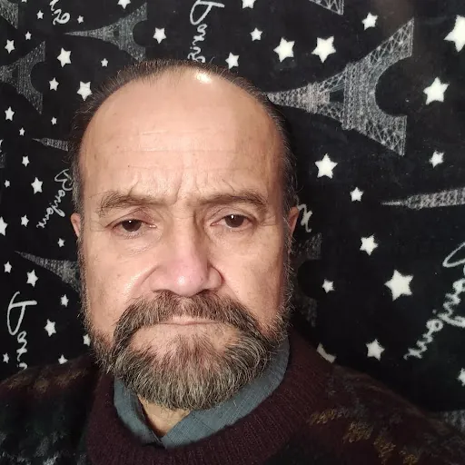 Robert Ayala
