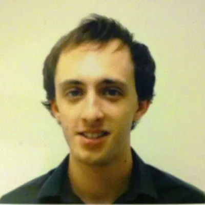 Alex Hunsberger