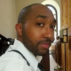 Raymond Goins