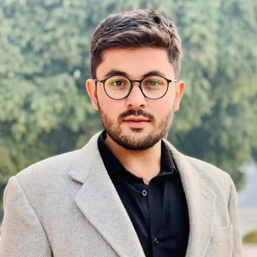 Azeem Ahmad